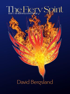 cover image of The Fiery Spirit